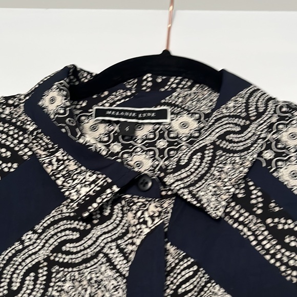 Melanie Lyne Blouse in Brand New Condition - Picture 4 of 5